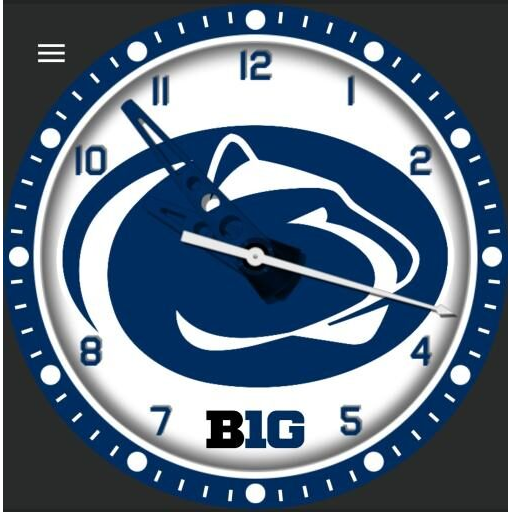 Penn State by QWW (Big Ten Collection)