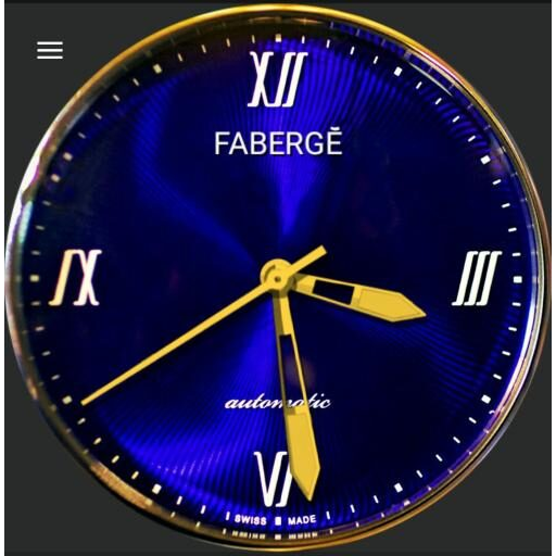 FABERGE ALTRUIST WOLFED