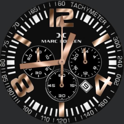marc-coblen-chronometer-gold