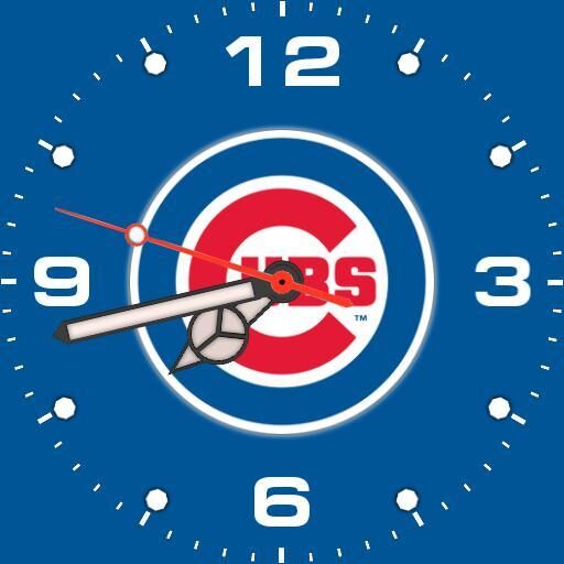 Chicago Cubs 2nd edition