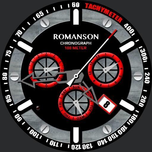 Romanson AL2650HM