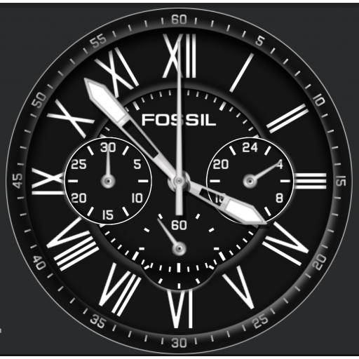 Fossil FS4885