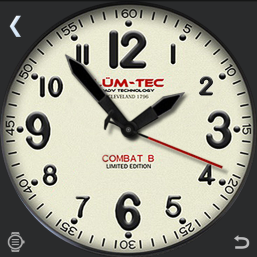 Lum-Tec Combat B