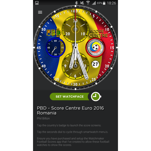 Romania Euro 2016 Score Centre
