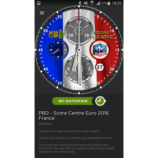 France Euro 2016 Score Centre
