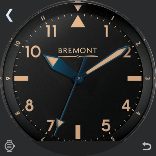 Bremont UT/2 Limited Edition