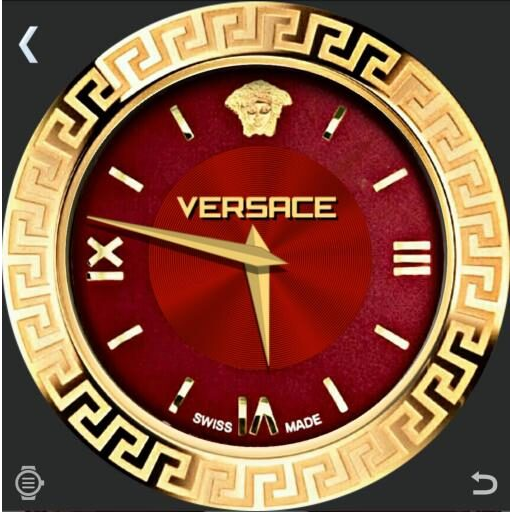 VERSACE DAY GLAM