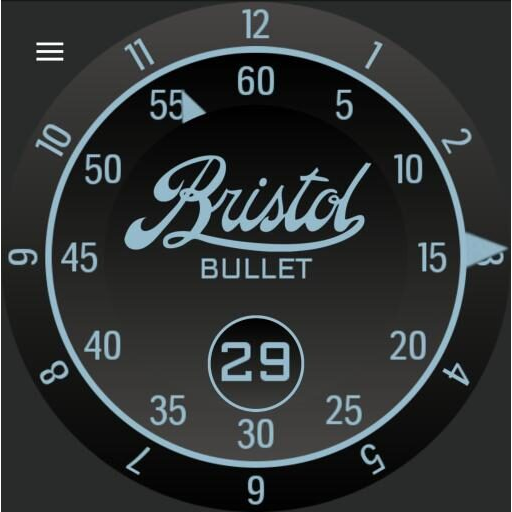 Bristol Bullet