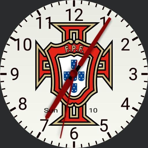 Portuguese football federation
