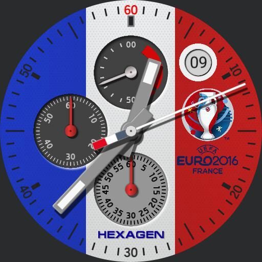 Hexagen euro 2016
