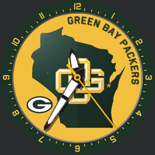 The Packer State