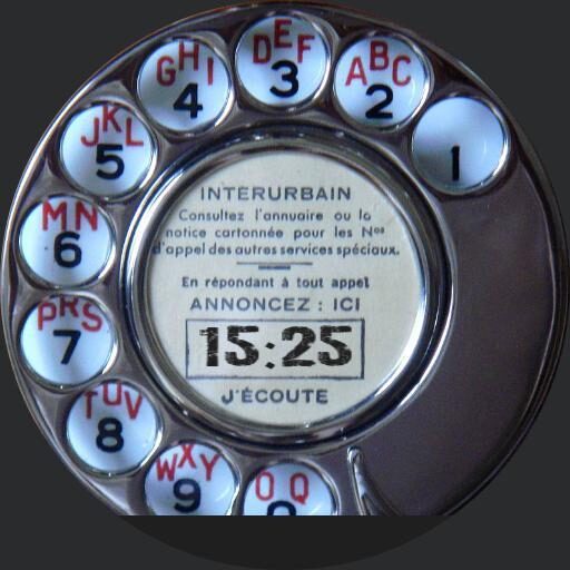 Phone 1927