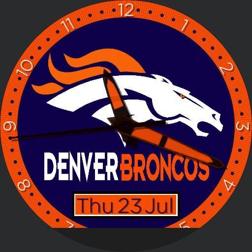 Denver Broncos