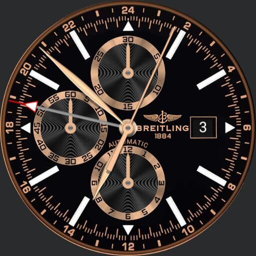 Breitling Automatic