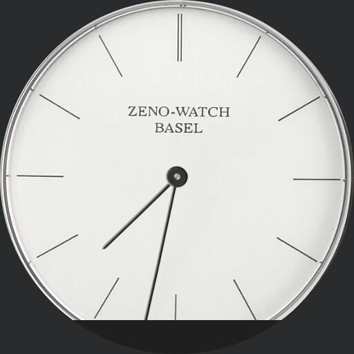 Zeno Watch