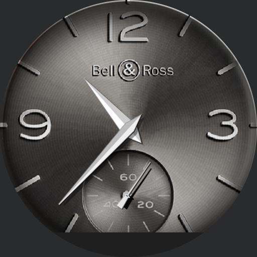 Bell & Ross PW1