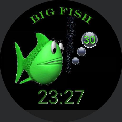 Big Fish