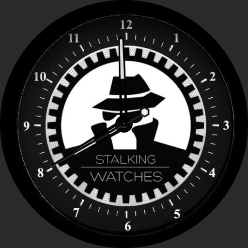 Stalking Watches