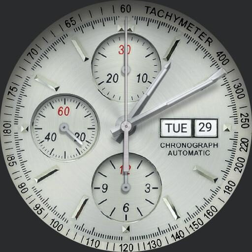 Tachymeter