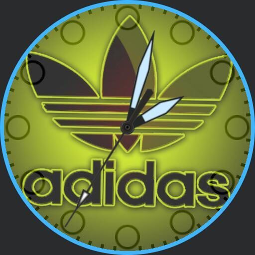 Adidas watch
