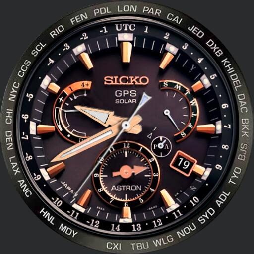 Sicko - Djokovic Ltd
