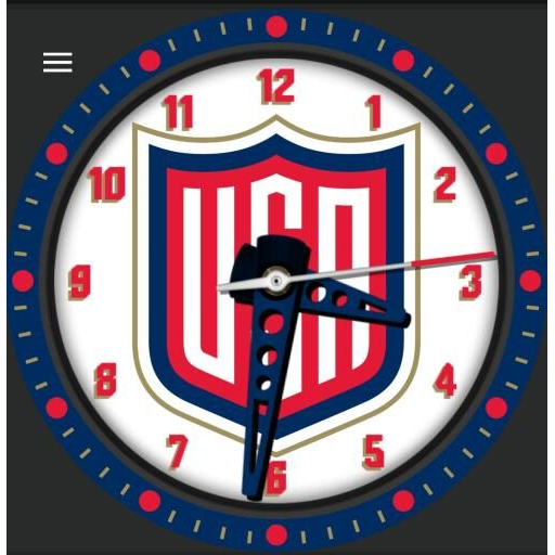 Team USA (World Cup of Hockey) by QWW