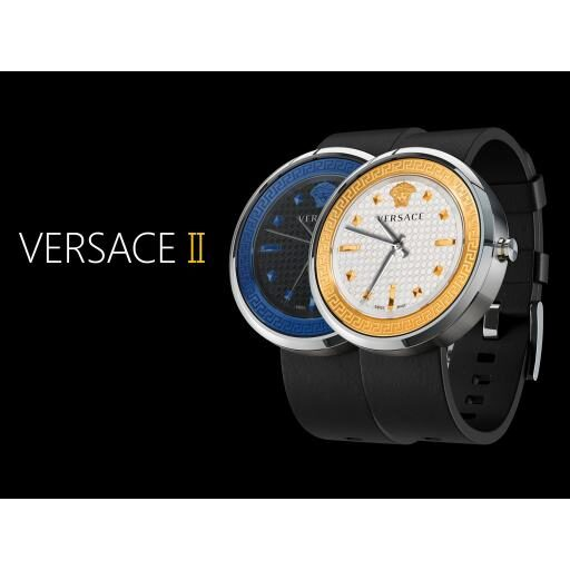 Versace II HD