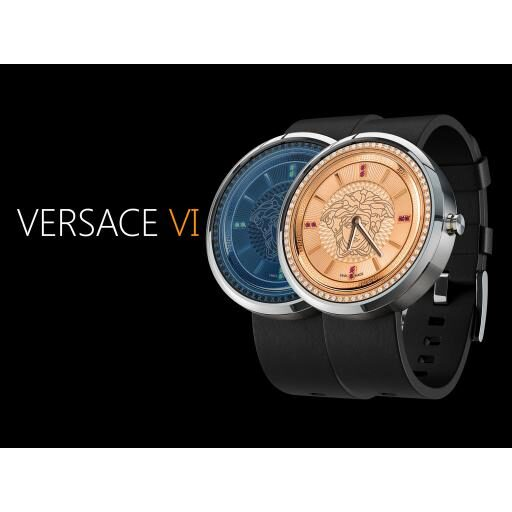 Versace VI HD
